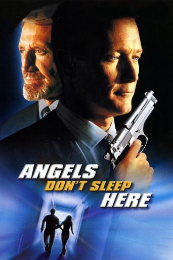 Angels Don't Sleep Here film afişi
