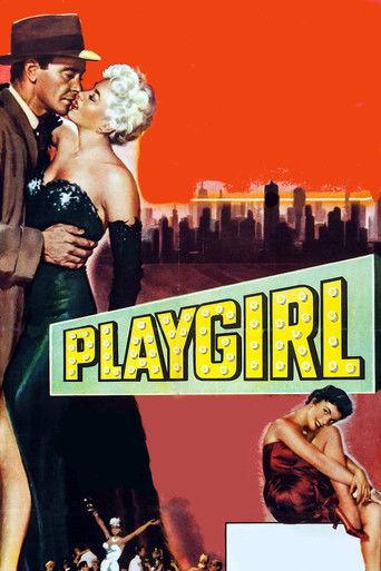 Playgirl film afişi