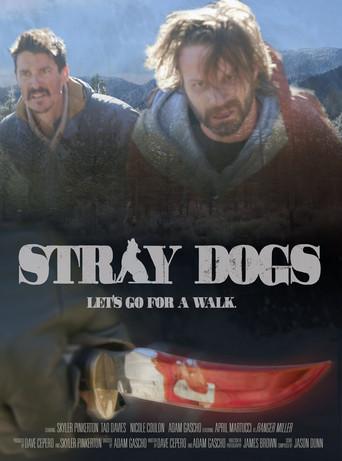 Stray Dogs film afişi