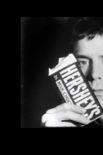 Screen Test [ST271]: Lou Reed (Hershey) film afişi