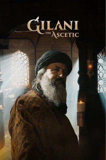 Gilani the Ascetic dizi afişi