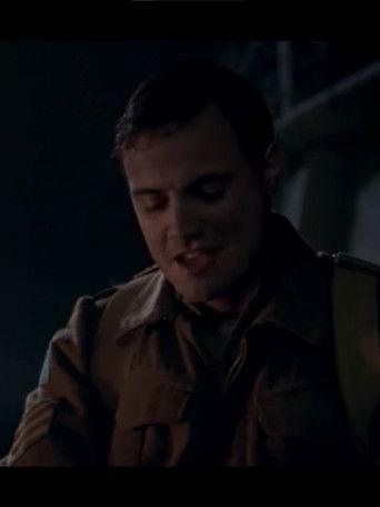 Heritage Minutes: Juno Beach film afişi