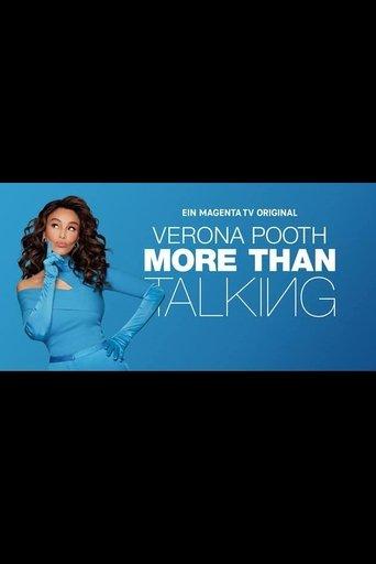 Verona Pooth – More than Talking dizi afişi