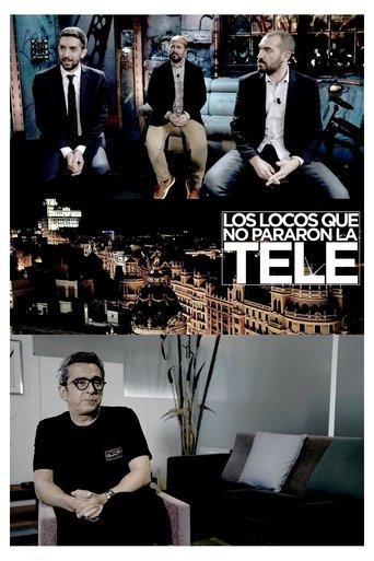 Los locos que no pararon la tele film afişi
