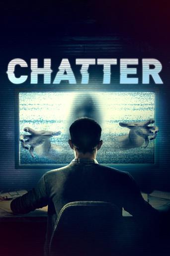 Chatter film afişi