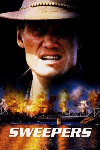 Sweepers film afişi