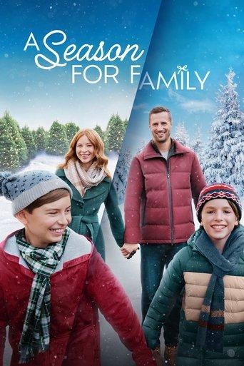 A Season for Family film afişi