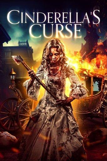 Cinderella's Curse film afişi