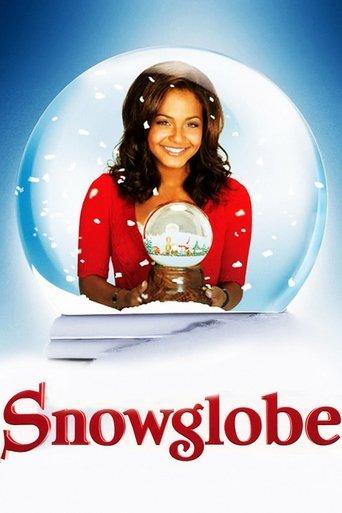 Snowglobe film afişi