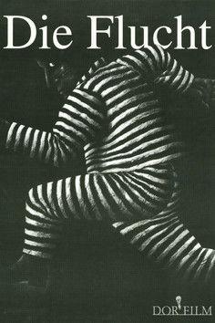 The Escape film afişi