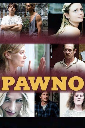 Pawno film afişi