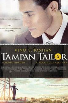 Tampan Tailor film afişi