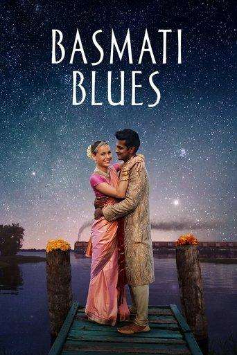 Basmati Blues film afişi