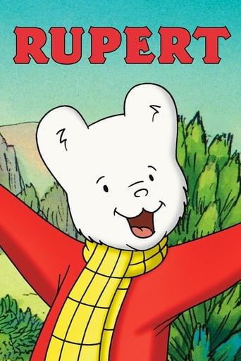 Rupert dizi afişi