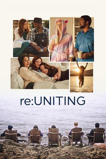 Re:Uniting film afişi