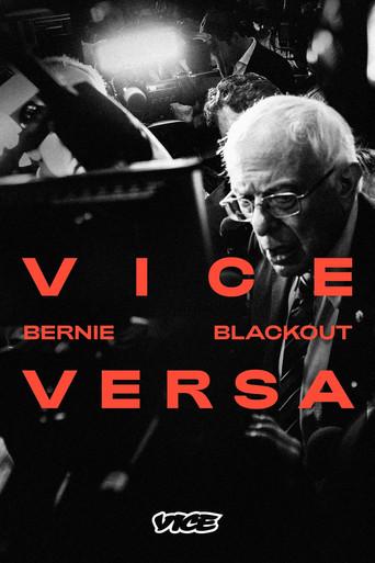 Bernie Blackout film afişi