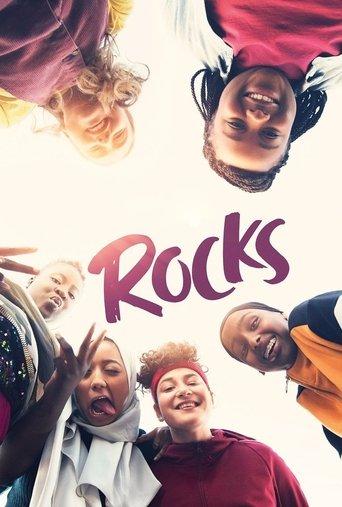 Rocks film afişi