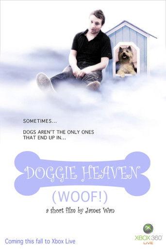 Doggie Heaven film afişi