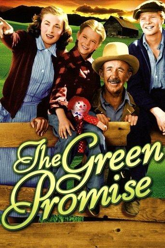 The Green Promise film afişi