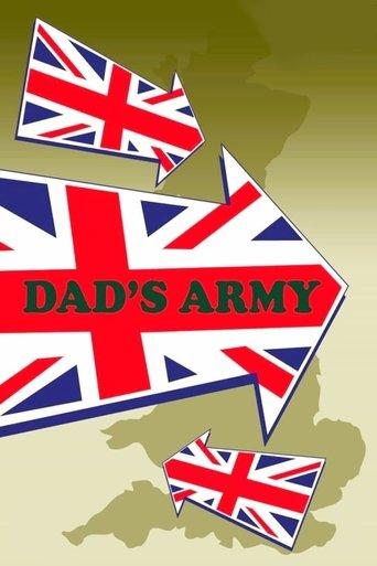 Dad's Army dizi afişi