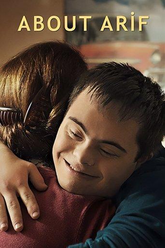 About Arif film afişi