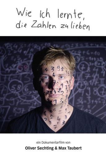 How I Learned to Love the Numbers film afişi
