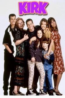 Kirk dizi afişi