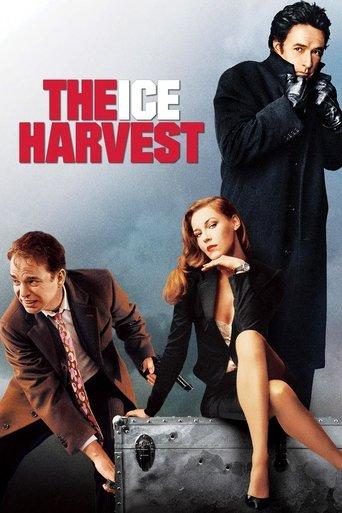 The Ice Harvest film afişi