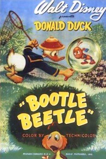 Bootle Beetle film afişi