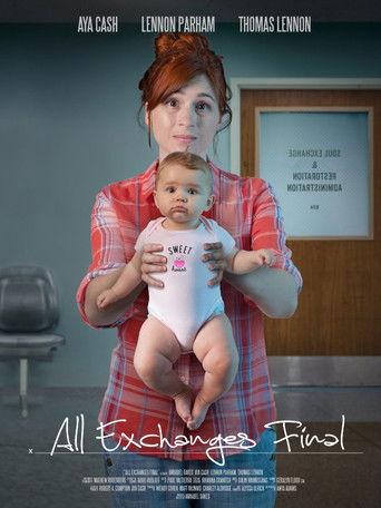 All Exchanges Final film afişi