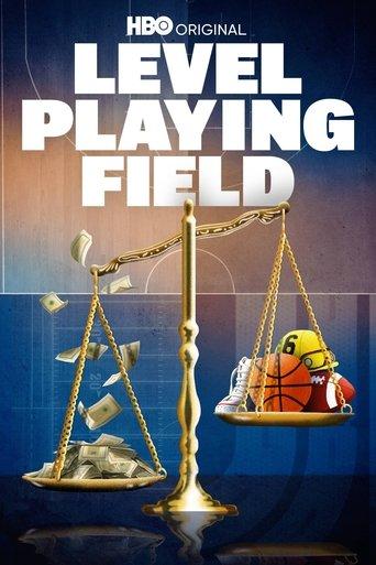 Level Playing Field dizi afişi