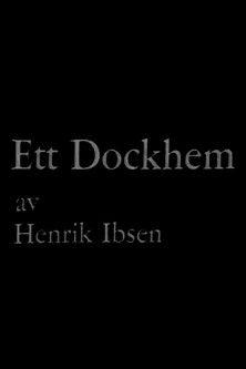 Ett Dockhem film afişi