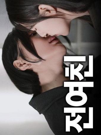 INTP Flirting dizi afişi