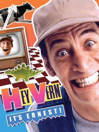 Hey Vern, It's Ernest! dizi afişi