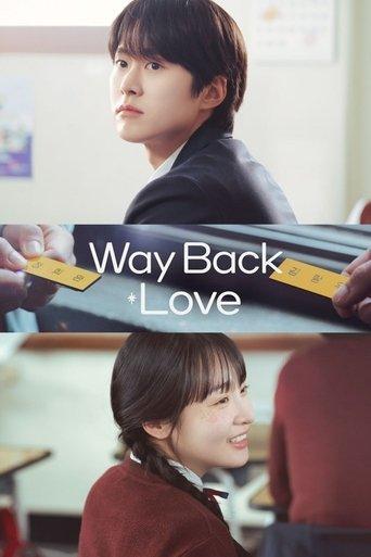 Way Back Love dizi afişi