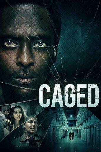 Caged film afişi