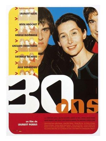 30 Years film afişi