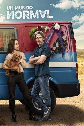 A Normal World film afişi