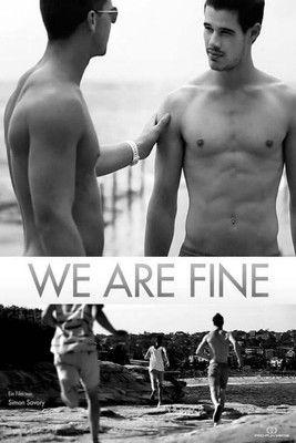 We Are Fine film afişi