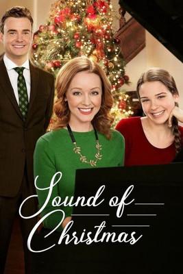 Sound of Christmas film afişi