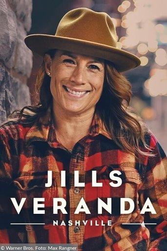 Jills Veranda dizi afişi