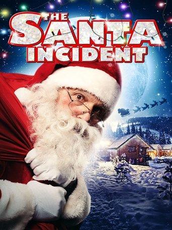 The Santa Incident film afişi