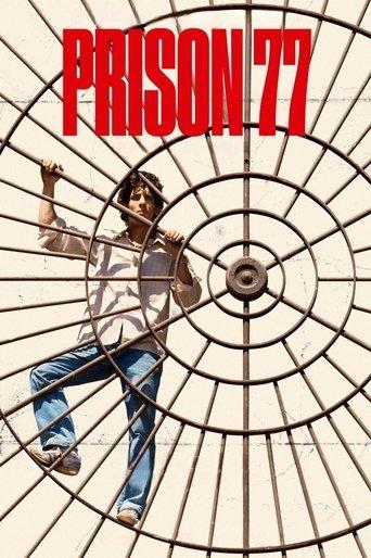 Prison 77 film afişi