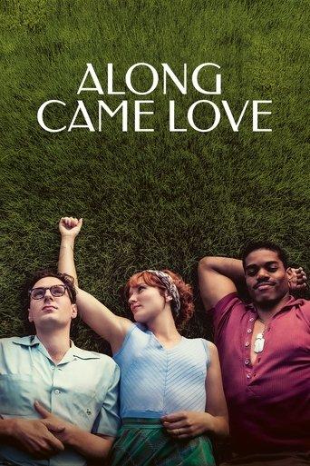 Along Came Love film afişi