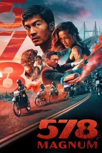 578: Magnum film afişi