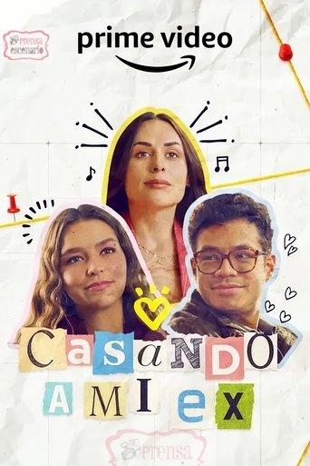 Casando a mi Ex film afişi