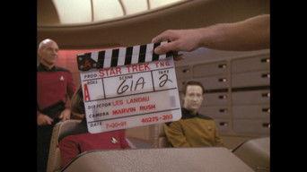 Blu-Ray Season 5 Gag Reel