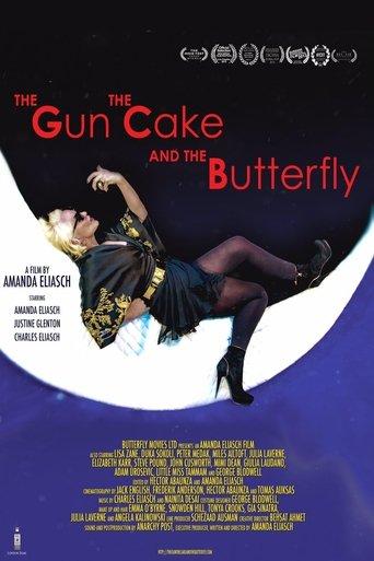 The Gun, the Cake and the Butterfly film afişi