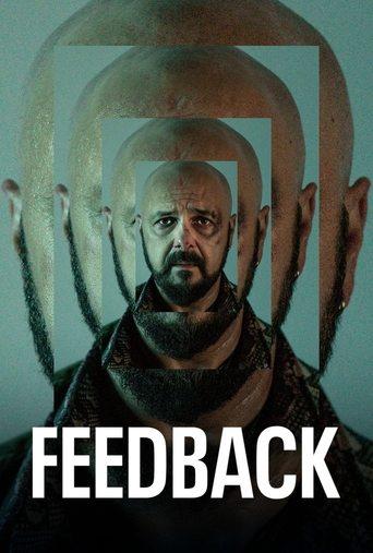 Feedback dizi afişi