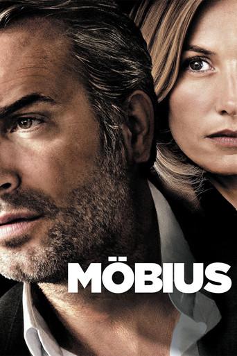 Möbius film afişi